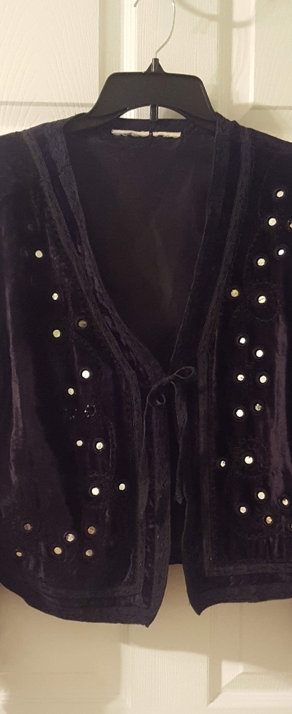 Dress jacket